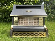 Savannah gas fire for sale  ALFRETON