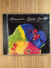 Romantic gypsy guitar d'occasion  Joinville