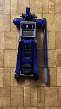Wagenheber michelin 2t gebraucht kaufen  Schierling