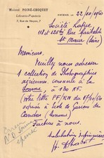 Carte postale postcard d'occasion  Bourg-de-Péage