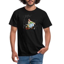 Asterix belix idefix gebraucht kaufen  Leipzig