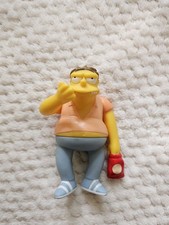 Figur simpsons barney gebraucht kaufen  Potsdam