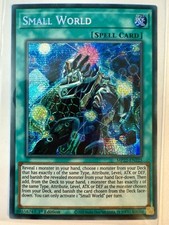 Yugioh small near gebraucht kaufen  Frankfurt (Oder)