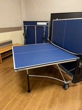 Table tennis tables for sale Table tennis tables for sale  GLASGOW