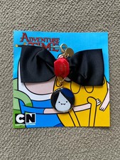 Chaveiro oficial Adventure Time Marceline Cartoon Network licenciado comprar usado  Enviando para Brazil