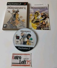 Magnacarta sony ps2. for sale  DUDLEY