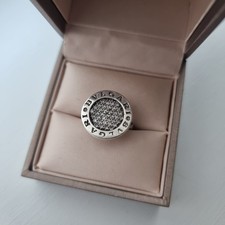 Vintage bvlgari silver for sale  FLEETWOOD