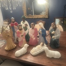 Vtg empire blow for sale  Munford