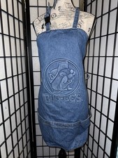 Buc embossed denim for sale  Leighton