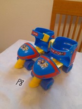 Paw patrol adjustable for sale  BURY