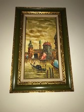Oil painting original for sale  Worcester