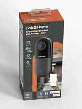 Doorbell smart video for sale Doorbell smart video for sale  HYDE