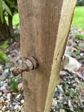 Driftwood garden sculpture for sale  CLACTON-ON-SEA
