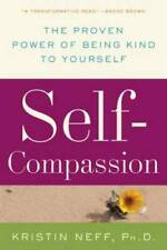 Self compassion proven for sale  Montgomery