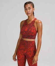 Lululemon bra wunder for sale  BRENTFORD