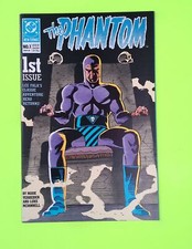 Phantom vol. 1989 for sale  USA