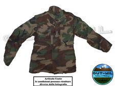 Giacca field jacket usato  Prato