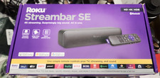 Roku streambar soundbar for sale  Brooklyn