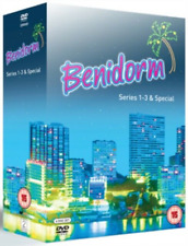 Benidorm series special for sale  UK