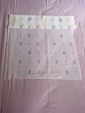 Tissu vintage motifs d'occasion  Darnétal
