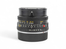 Leica elmarit 28mm usato  Boscoreale