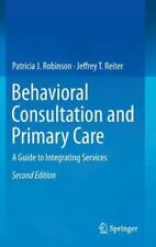 Behavioral Consultation and Primary Care: A Guide to Integrating Services segunda mano  Embacar hacia Mexico