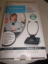 Sennheiser set 840 gebraucht kaufen  Passau
