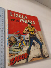 Zagor isola della usato  Collegno