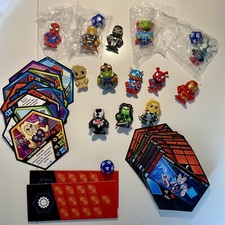 Funko marvel battleword gebraucht kaufen  Düsseldorf