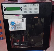 Imprimante étiquettes zébra d'occasion Imprimante étiquettes zébra d'occasion  Tournus