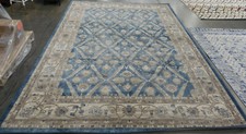 Blue beige damaged for sale  Easton