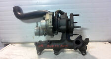 Turbina per volkswagen usato  Italia
