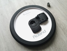 Roland crash becken gebraucht kaufen  Deutschland