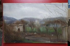 Fernando bernardini dipinto usato  Messina