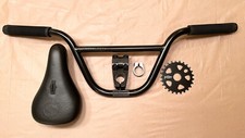 Sunday black parts for sale  Fort Worth
