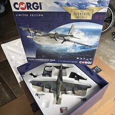 Corgi short sunderland for sale  Santa Rosa