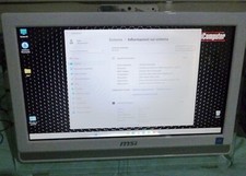 Msi pro20et allin1 usato  Altamura