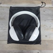 Skullcandy Hesh Supreme Sound Auriculares con cable sobre la oreja *almohadillas para los oídos en escamas* FUNCIONA segunda mano  Embacar hacia Argentina