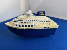 Ferries toy ship for sale  NEATH