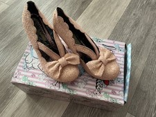 Irregular choice final for sale  HULL