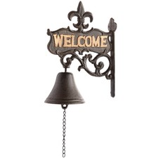Cast iron bell for sale  Cartersville