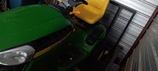 John deere trailer for sale  Cameron