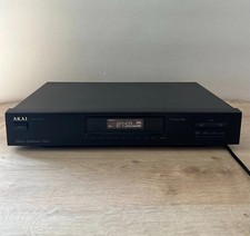 Tuner akai model d'occasion  Montpellier-