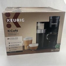 Keurig cafe essentials for sale  Fairless Hills