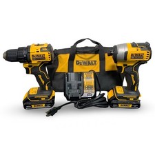 Dewalt dck279c2 20v for sale  Pomona