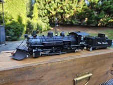 Pfm brass on3 for sale  Jonesborough