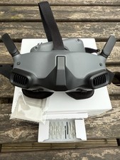 Dji goggles integra for sale  NEWPORT