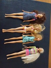 Lotto barbie mattel usato  Busto Arsizio