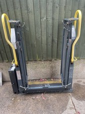 welfare bus for sale  NEWARK