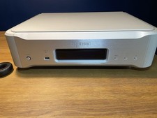 Esoteric 03t network for sale  YORK
